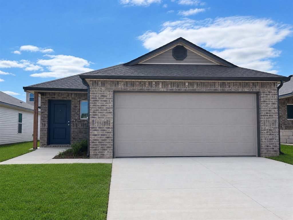 920187 Wallace Avenue, Wellston, OK 74881