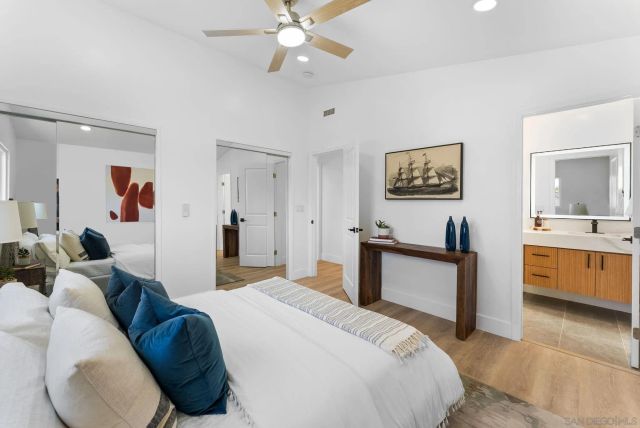 2729 Gobat Avenue, San Diego, CA 92122