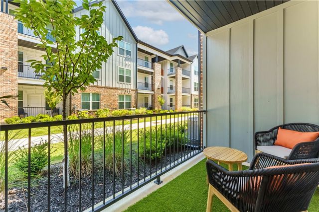 The Benton - 200 Ryan Randolph | Woodruff, Pea Ridge, AR 72751
