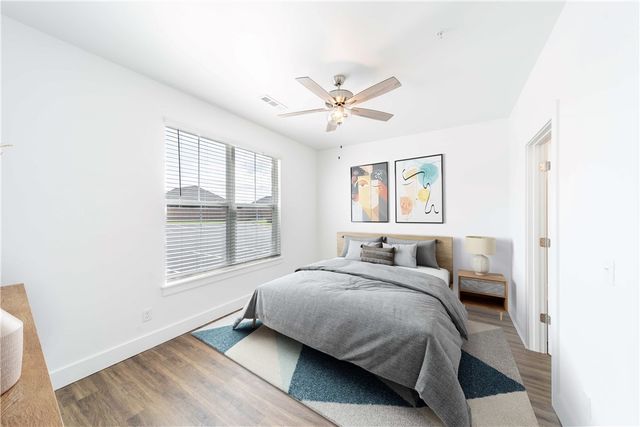 The Benton - 200 Ryan Randolph | Woodruff, Pea Ridge, AR 72751