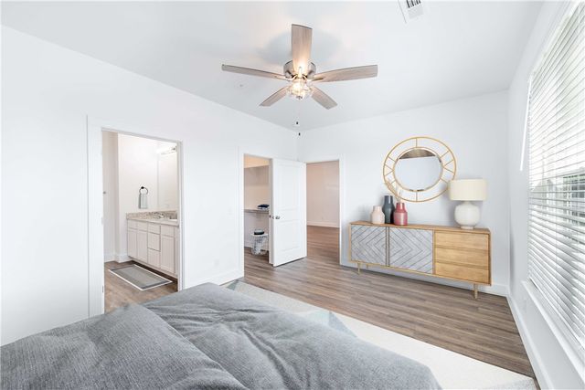 The Benton - 200 Ryan Randolph | Woodruff, Pea Ridge, AR 72751