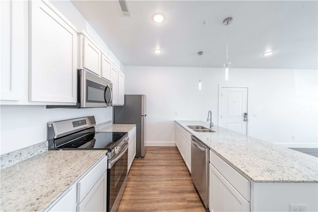 The Benton - 200 Ryan Randolph | Woodruff, Pea Ridge, AR 72751