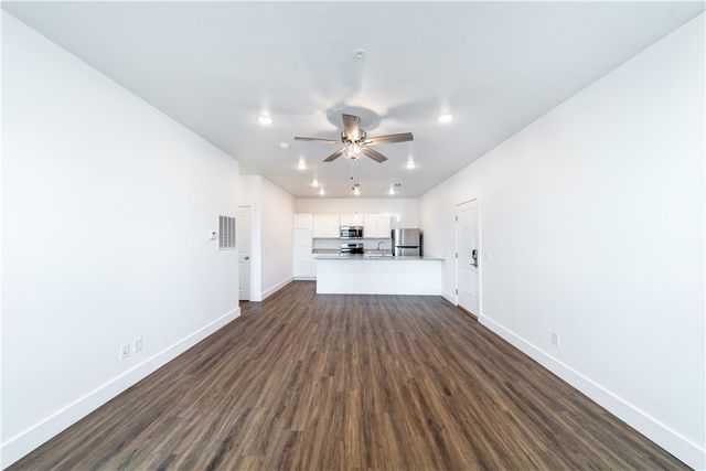 The Benton - 200 Ryan Randolph | Woodruff, Pea Ridge, AR 72751