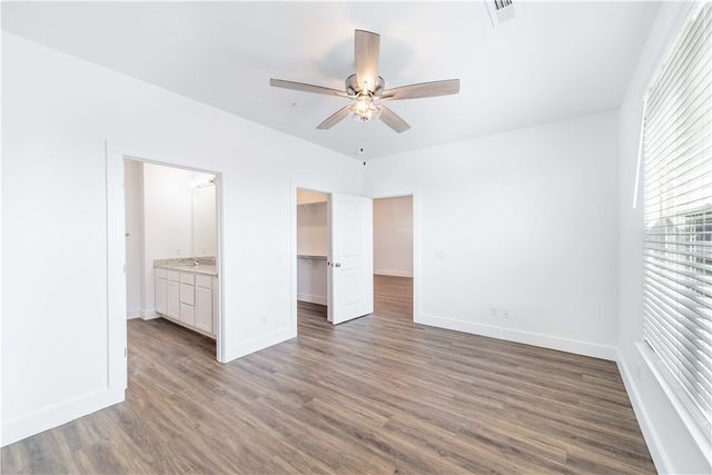 The Benton - 200 Ryan Randolph | Woodruff, Pea Ridge, AR 72751