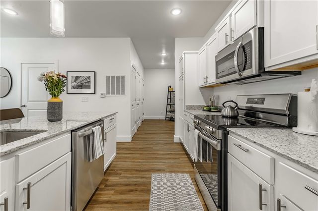 The Benton - 200 Ryan Randolph | Woodruff, Pea Ridge, AR 72751