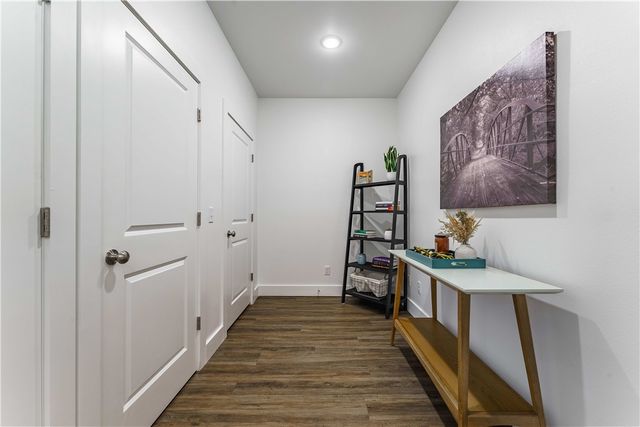 The Benton - 200 Ryan Randolph | Woodruff, Pea Ridge, AR 72751