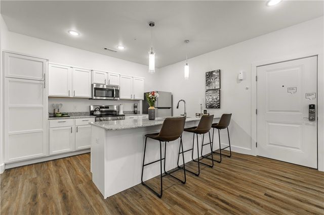 The Benton - 200 Ryan Randolph | Woodruff, Pea Ridge, AR 72751