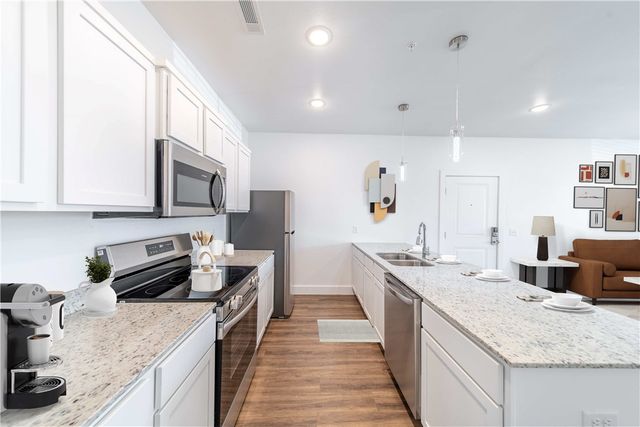 The Benton - 200 Ryan Randolph | Woodruff, Pea Ridge, AR 72751