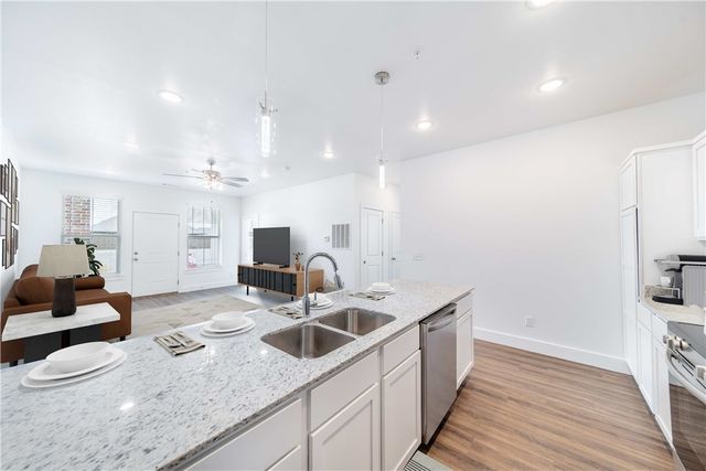 The Benton - 200 Ryan Randolph | Woodruff, Pea Ridge, AR 72751