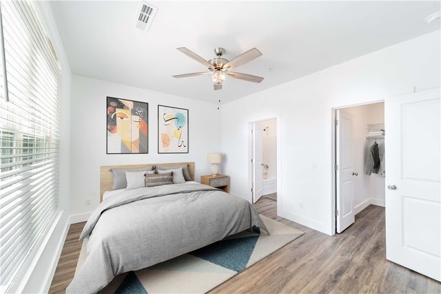 The Benton - 200 Ryan Randolph | Woodruff, Pea Ridge, AR 72751