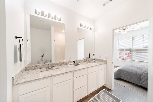 The Benton - 200 Ryan Randolph | Woodruff, Pea Ridge, AR 72751