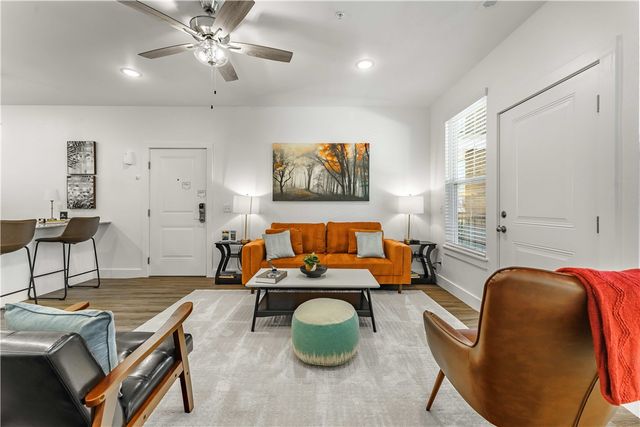The Benton - 200 Ryan Randolph | Woodruff, Pea Ridge, AR 72751