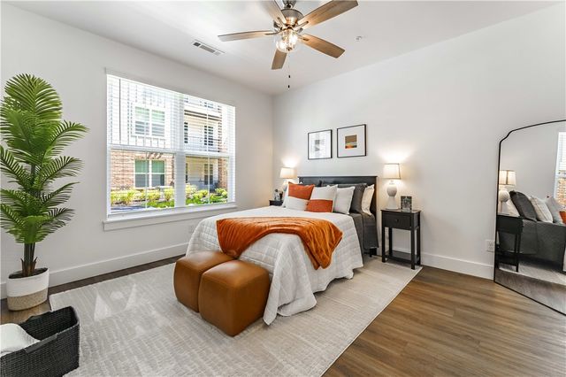 The Benton - 200 Ryan Randolph | Woodruff, Pea Ridge, AR 72751