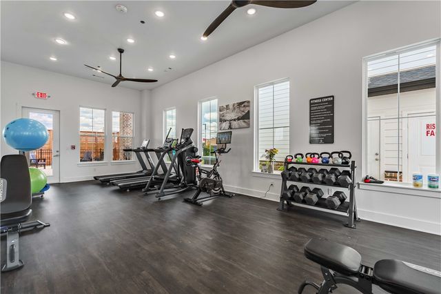 The Benton - 200 Ryan Randolph | Woodruff, Pea Ridge, AR 72751