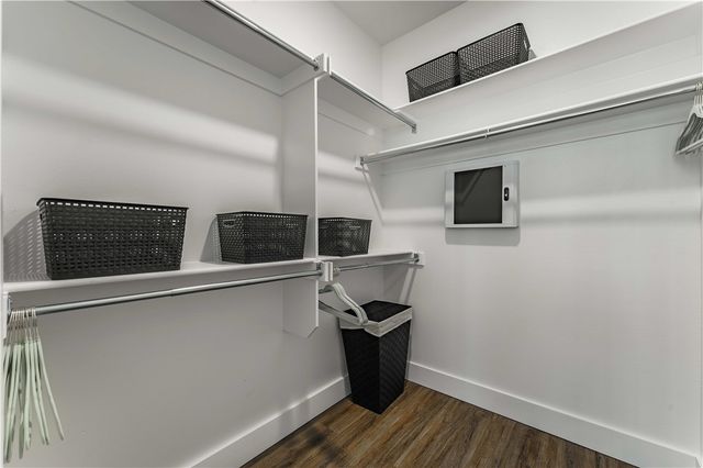 The Benton - 200 Ryan Randolph | Woodruff, Pea Ridge, AR 72751