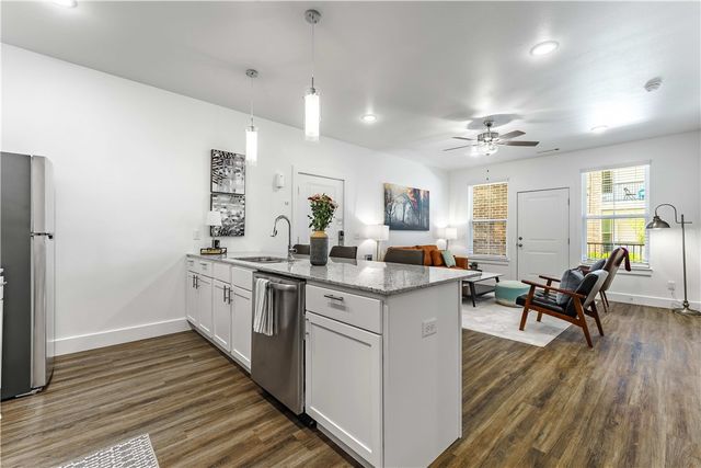 The Benton - 200 Ryan Randolph | Woodruff, Pea Ridge, AR 72751