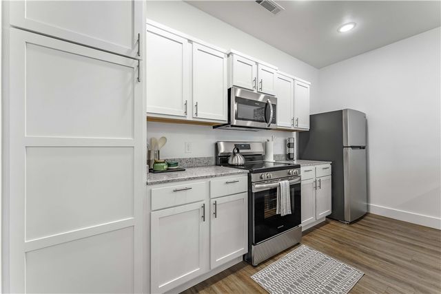 The Benton - 200 Ryan Randolph | Woodruff, Pea Ridge, AR 72751