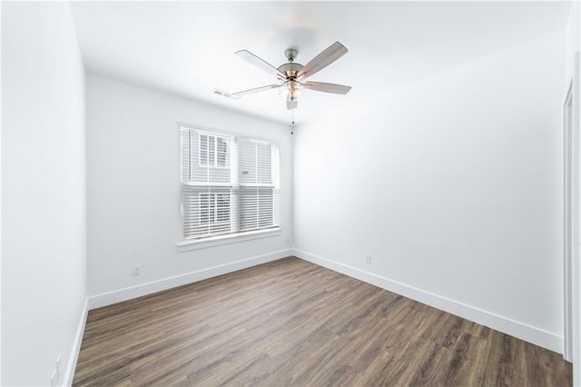 The Benton - 200 Ryan Randolph | Woodruff, Pea Ridge, AR 72751