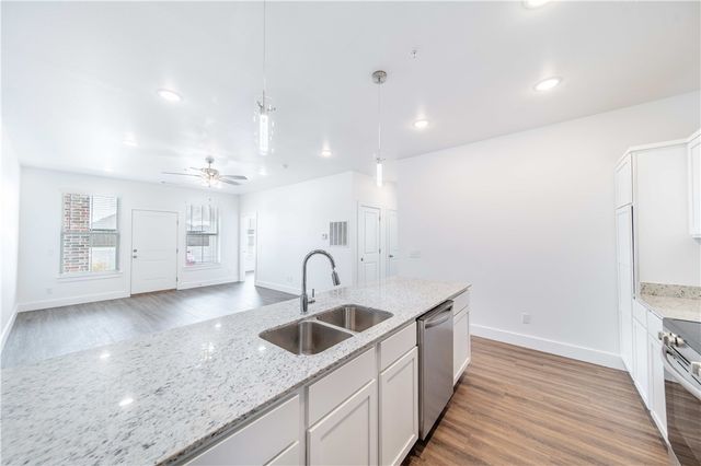 The Benton - 200 Ryan Randolph | Woodruff, Pea Ridge, AR 72751