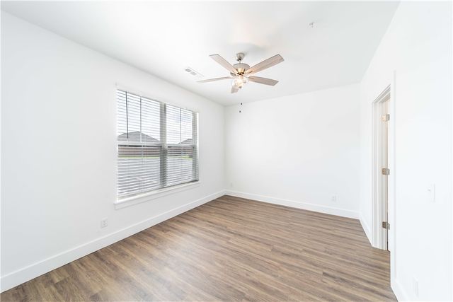The Benton - 200 Ryan Randolph | Woodruff, Pea Ridge, AR 72751