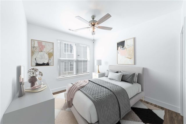 The Benton - 200 Ryan Randolph | Woodruff, Pea Ridge, AR 72751