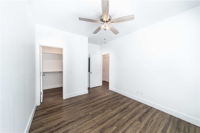The Benton - 200 Ryan Randolph | Woodruff, Pea Ridge, AR 72751