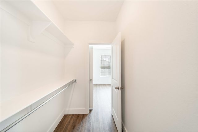 The Benton - 200 Ryan Randolph | Woodruff, Pea Ridge, AR 72751