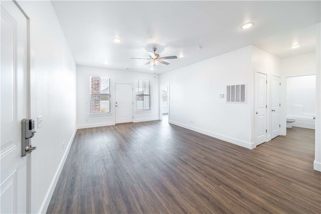 The Benton - 200 Ryan Randolph | Woodruff, Pea Ridge, AR 72751
