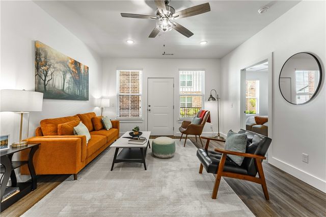 The Benton - 200 Ryan Randolph | Woodruff, Pea Ridge, AR 72751