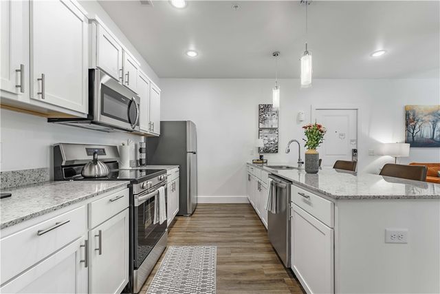 The Benton - 200 Ryan Randolph | Woodruff, Pea Ridge, AR 72751