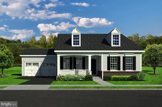 204 BALDY LN #CHELSEA, Middletown, DE 19709