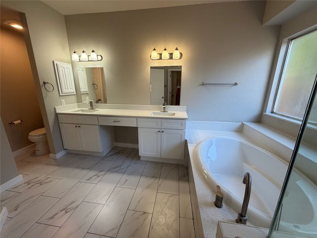 2300 Brooklake Street W, Denton, TX 76207