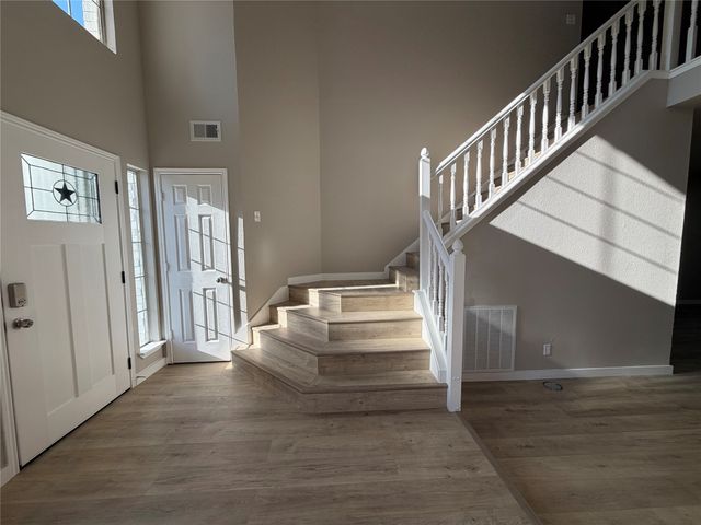 2300 Brooklake Street W, Denton, TX 76207