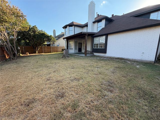 2300 Brooklake Street W, Denton, TX 76207