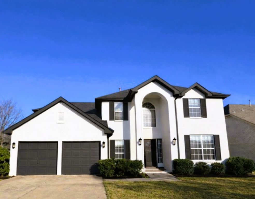 2300 Brooklake Street W, Denton, TX 76207