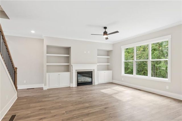 4640 Callan Trail, Cumming, GA 30041