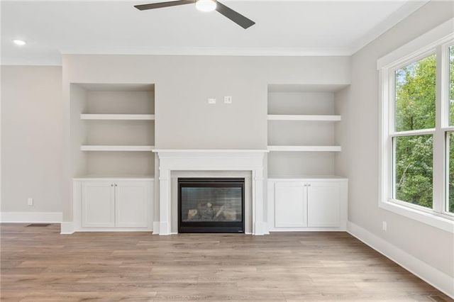 4640 Callan Trail, Cumming, GA 30041