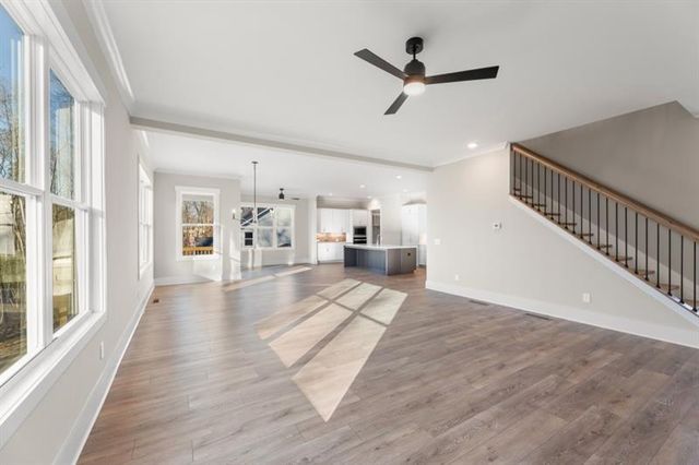 4640 Callan Trail, Cumming, GA 30041