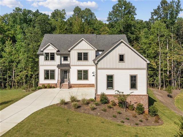 4640 Callan Trail, Cumming, GA 30041
