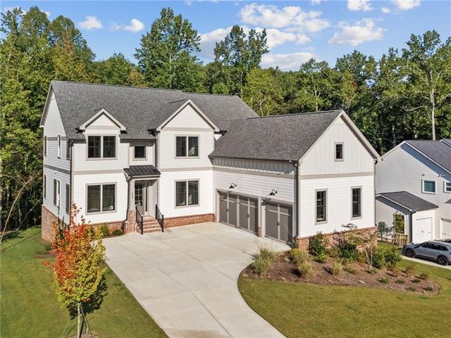 4640 Callan Trail, Cumming, GA 30041