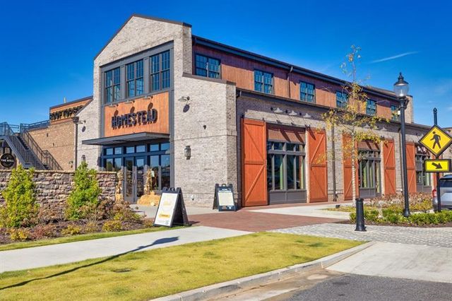 4640 Callan Trail, Cumming, GA 30041