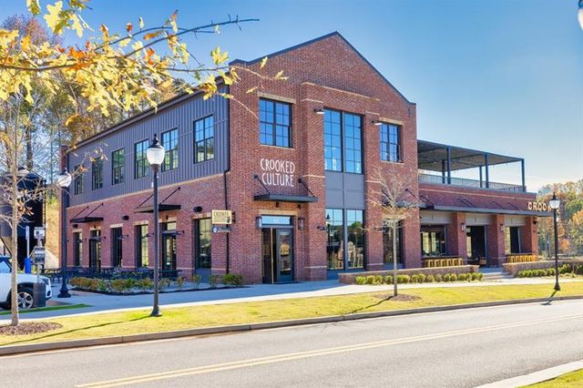 4640 Callan Trail, Cumming, GA 30041