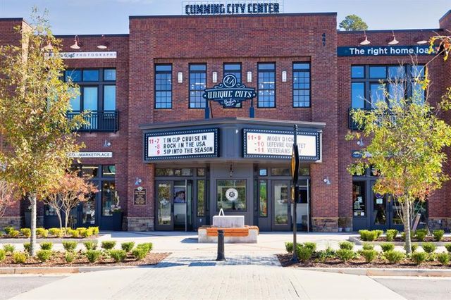 4640 Callan Trail, Cumming, GA 30041