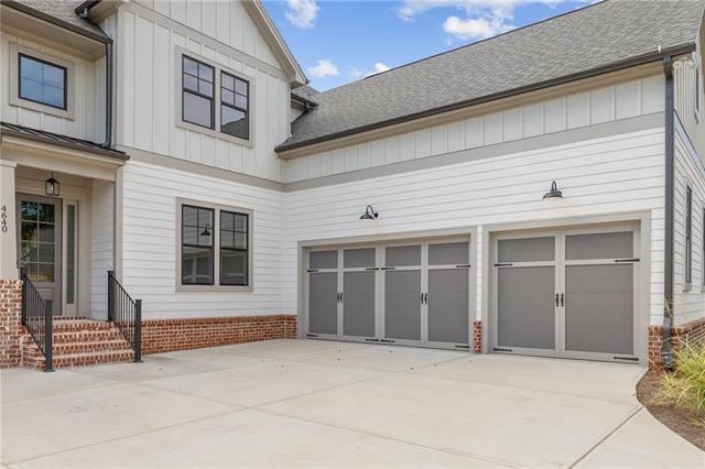 4640 Callan Trail, Cumming, GA 30041