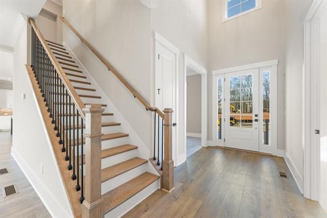 4640 Callan Trail, Cumming, GA 30041