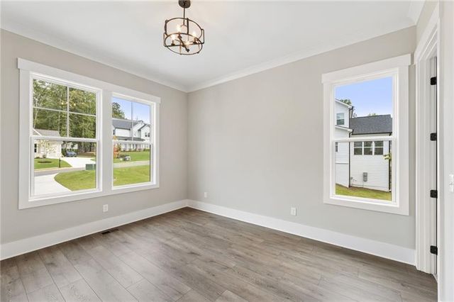 4640 Callan Trail, Cumming, GA 30041