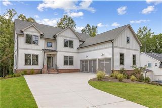 4640 Callan Trail, Cumming, GA 30041