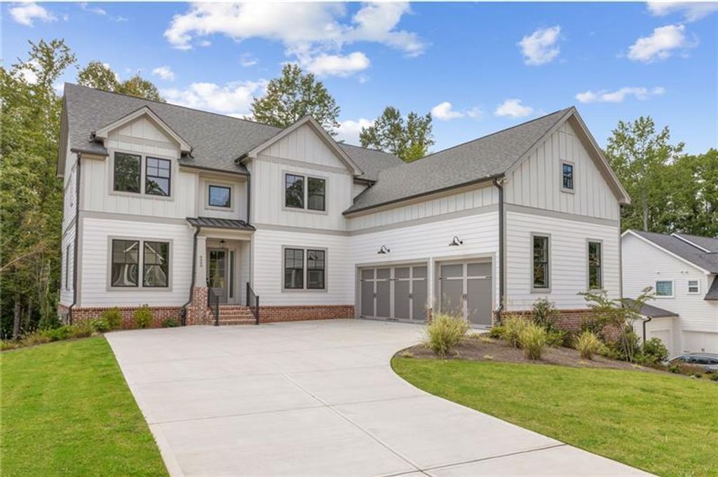 4640 Callan Trail, Cumming, GA 30041