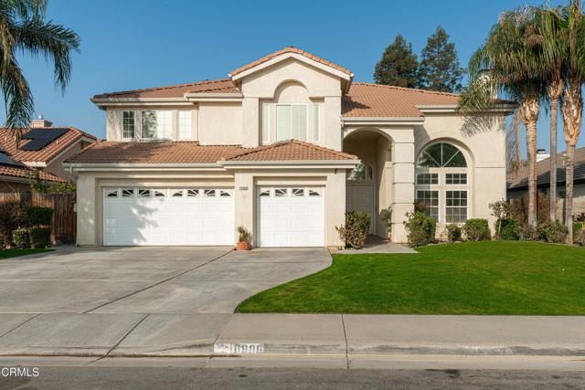 10906 Rosslyn Lane, Bakersfield, CA 93311