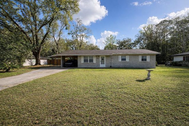 4133 NW 48TH PLACE, Gainesville, FL 32606